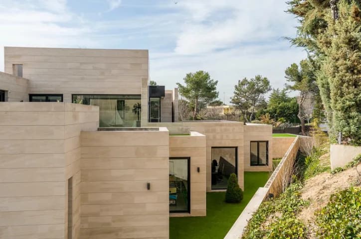 Instalaciones y eficiencia energética reforma Madrid